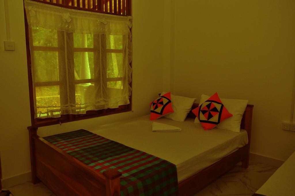 Leesa Villa Safari Resort Удавалаве Екстер'єр фото