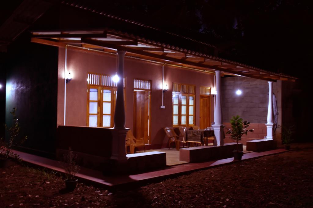 Leesa Villa Safari Resort Удавалаве Екстер'єр фото