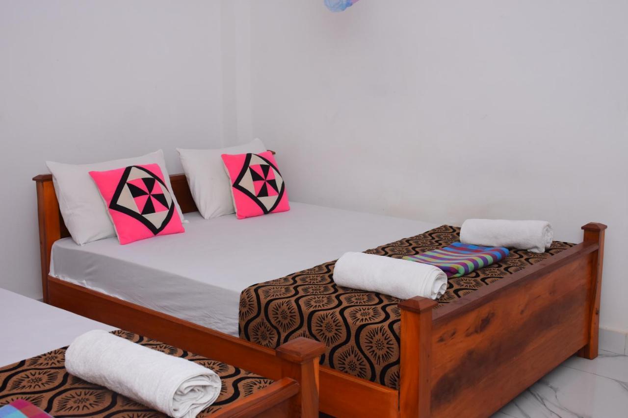 Leesa Villa Safari Resort Удавалаве Екстер'єр фото
