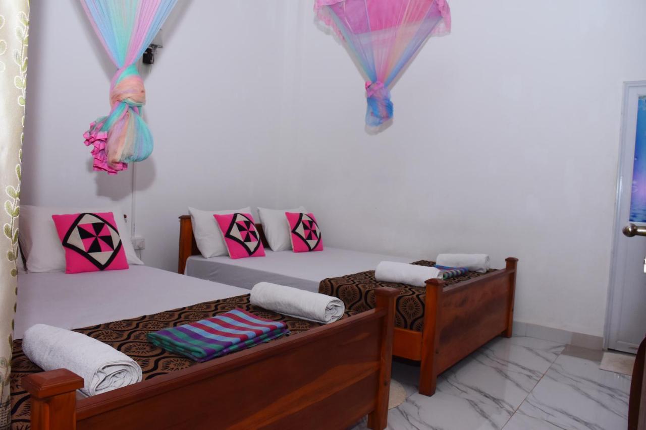 Leesa Villa Safari Resort Удавалаве Екстер'єр фото